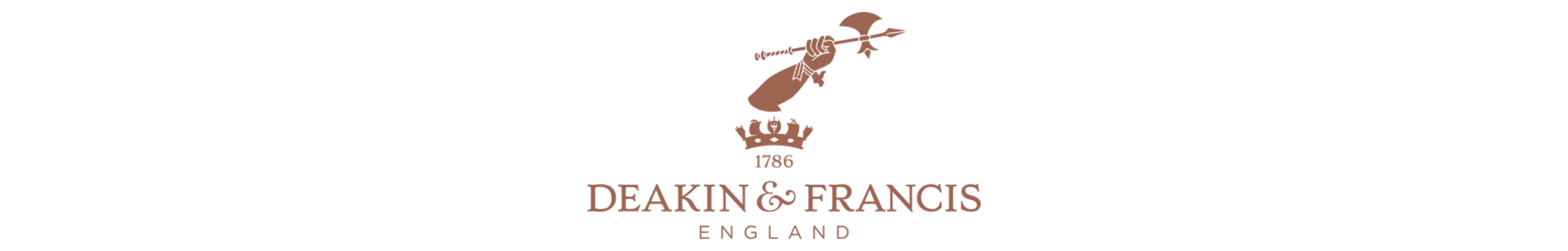 Deakin & Francis Cufflinks